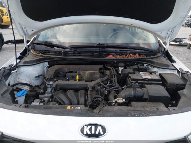 KIA RIO S 2021 3KPA24AD5ME374169 Image 10