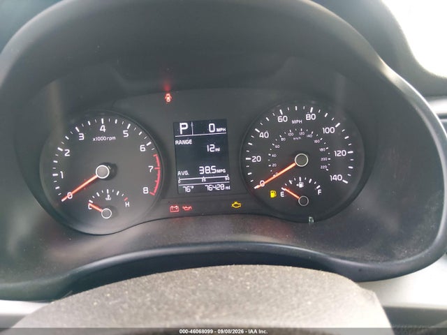 KIA RIO S 2021 3KPA24AD5ME374169 Image 7