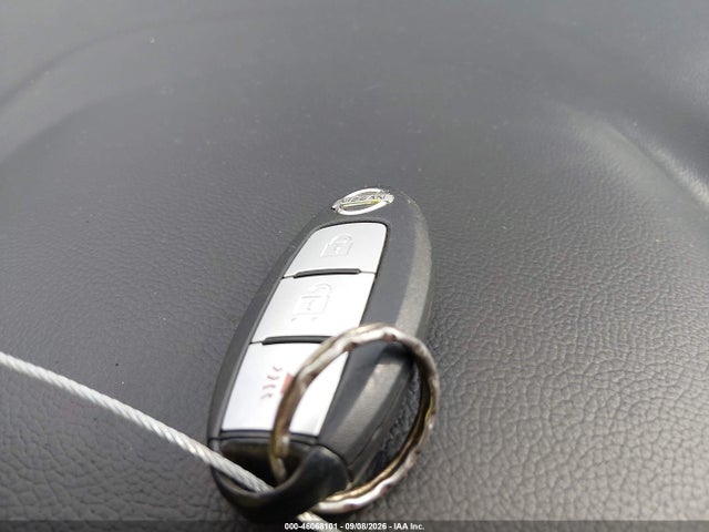 Продаж на аукціоні авто 2016 Nissan Rogue Sv, vin: KNMAT2MV9GP678888, номер лоту: 46068101