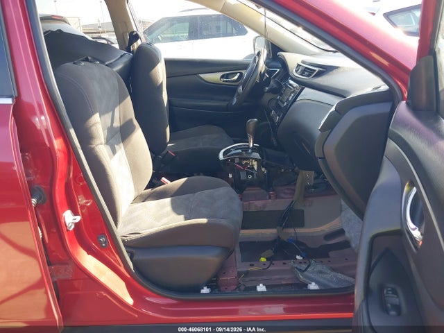 Продаж на аукціоні авто 2016 Nissan Rogue Sv, vin: KNMAT2MV9GP678888, номер лоту: 46068101