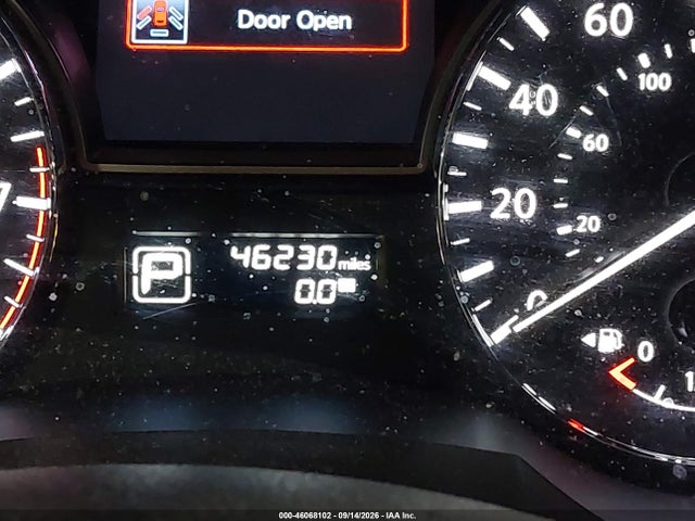 2015 Nissan Altima 2.5 S მანქანა იყიდება აუქციონზე, vin: 1N4AL3AP1FC195550, აუქციონის ნომერი: 46068102