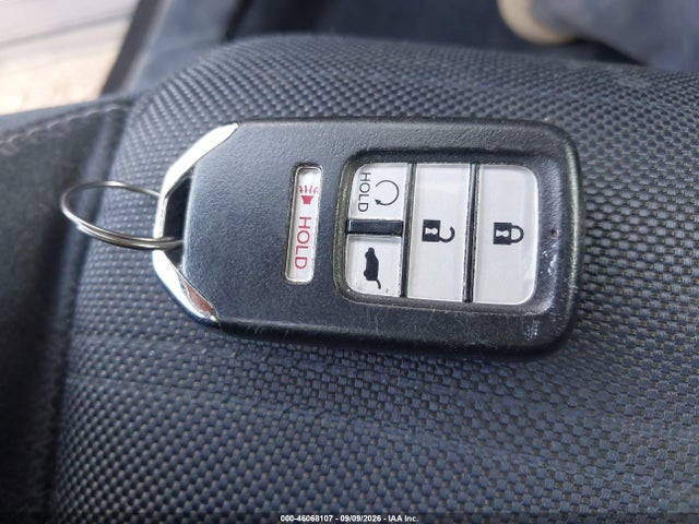 Продаж на аукціоні авто 2019 Honda Cr-v Ex, vin: 7FARW1H55KE028638, номер лоту: 46068107