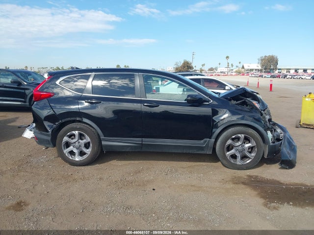 Продаж на аукціоні авто 2019 Honda Cr-v Ex, vin: 7FARW1H55KE028638, номер лоту: 46068107