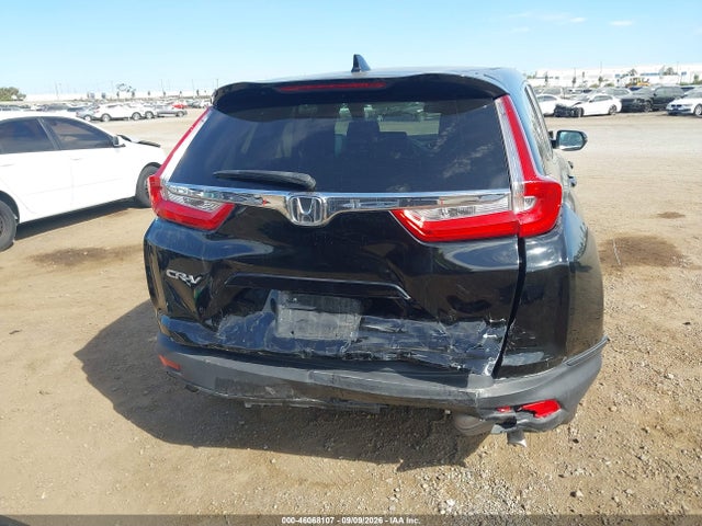 Продаж на аукціоні авто 2019 Honda Cr-v Ex, vin: 7FARW1H55KE028638, номер лоту: 46068107