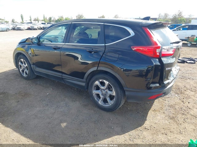 Продаж на аукціоні авто 2019 Honda Cr-v Ex, vin: 7FARW1H55KE028638, номер лоту: 46068107