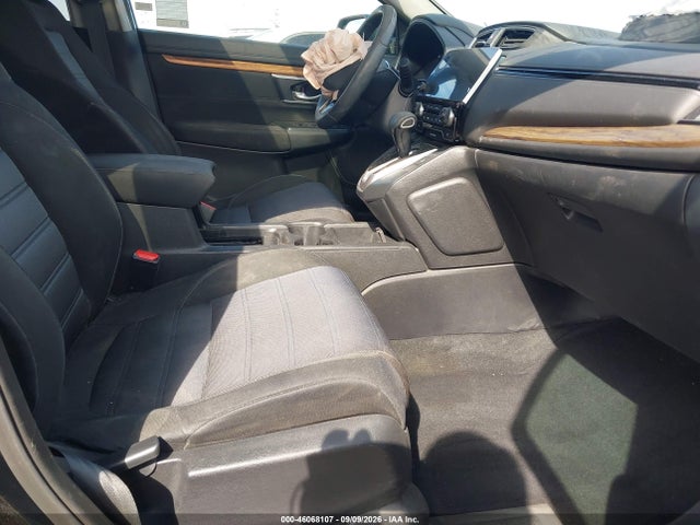 Продаж на аукціоні авто 2019 Honda Cr-v Ex, vin: 7FARW1H55KE028638, номер лоту: 46068107