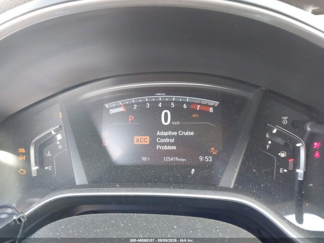 Продаж на аукціоні авто 2019 Honda Cr-v Ex, vin: 7FARW1H55KE028638, номер лоту: 46068107