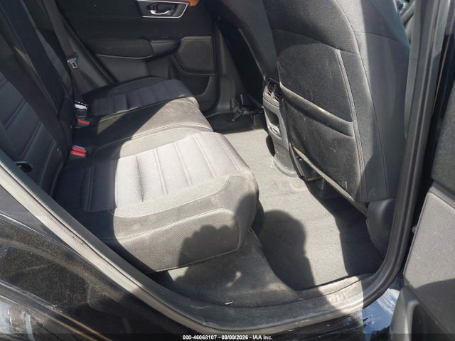 Продаж на аукціоні авто 2019 Honda Cr-v Ex, vin: 7FARW1H55KE028638, номер лоту: 46068107