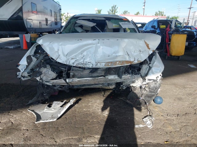 19XFC1F95GE201102 Honda Civic Touring