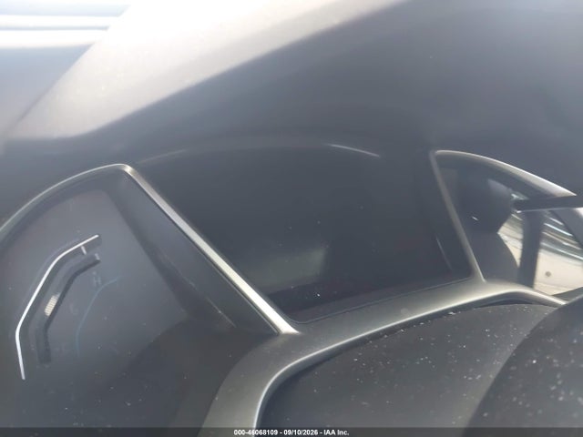 19XFC1F95GE201102 Honda Civic Touring