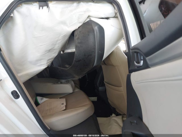 19XFC1F95GE201102 Honda Civic Touring