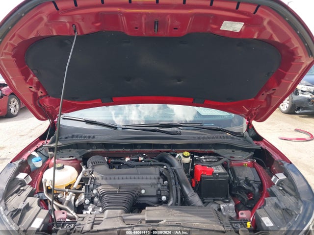 2025 Ford Escape St-line Elite მანქანა იყიდება აუქციონზე, vin: 1FMCU9PA0SUA68150, აუქციონის ნომერი: 46068113