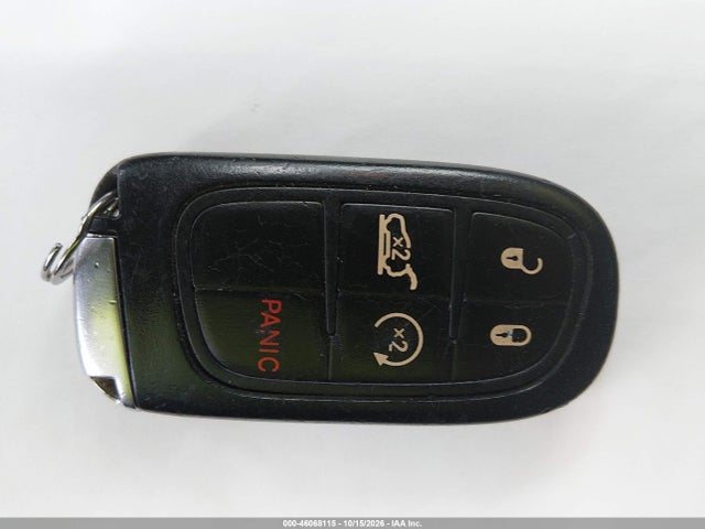 Продажа на аукционе авто 2014 Jeep Cherokee Latitude, vin: 1C4PJMCS2EW286194, номер лота: 46068115