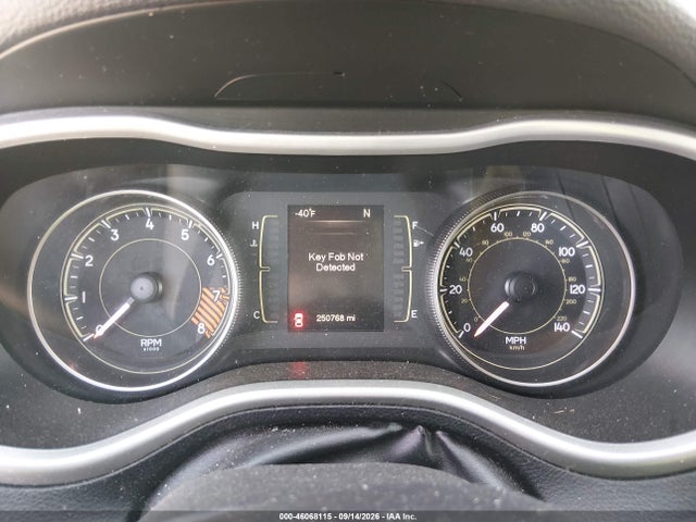 Продажа на аукционе авто 2014 Jeep Cherokee Latitude, vin: 1C4PJMCS2EW286194, номер лота: 46068115