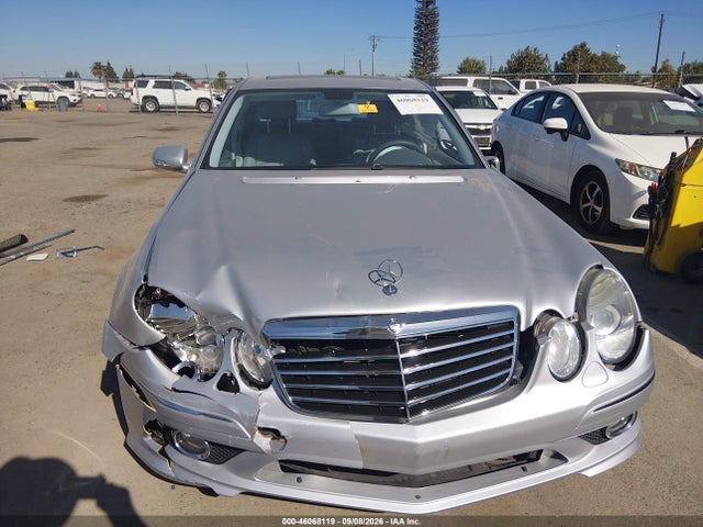 Aukcja sprzedaży 2009 Mercedes-benz E 350, vin: WDBUF56X59B429202, numer aukcji: 46068119