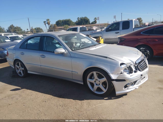 Aukcja sprzedaży 2009 Mercedes-benz E 350, vin: WDBUF56X59B429202, numer aukcji: 46068119