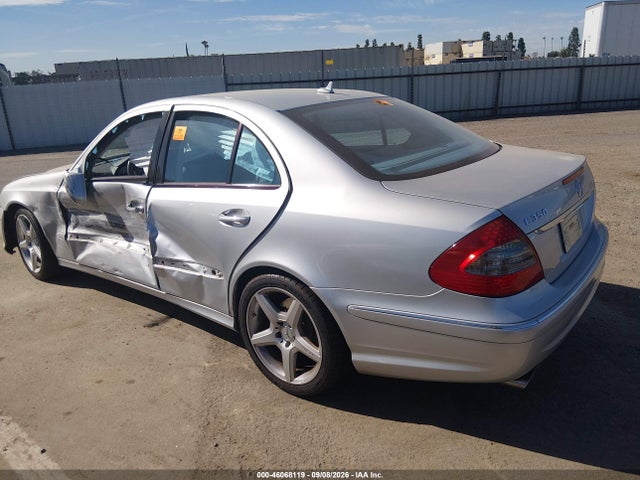 Aukcja sprzedaży 2009 Mercedes-benz E 350, vin: WDBUF56X59B429202, numer aukcji: 46068119