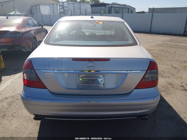 Aukcja sprzedaży 2009 Mercedes-benz E 350, vin: WDBUF56X59B429202, numer aukcji: 46068119