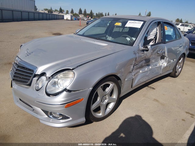 Aukcja sprzedaży 2009 Mercedes-benz E 350, vin: WDBUF56X59B429202, numer aukcji: 46068119