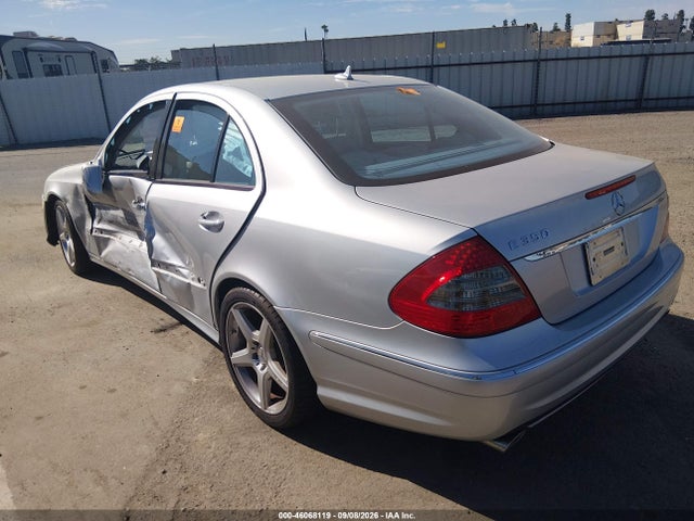 Aukcja sprzedaży 2009 Mercedes-benz E 350, vin: WDBUF56X59B429202, numer aukcji: 46068119