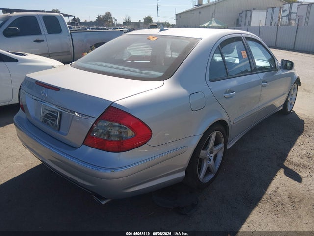 Aukcja sprzedaży 2009 Mercedes-benz E 350, vin: WDBUF56X59B429202, numer aukcji: 46068119