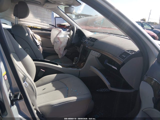 Aukcja sprzedaży 2009 Mercedes-benz E 350, vin: WDBUF56X59B429202, numer aukcji: 46068119