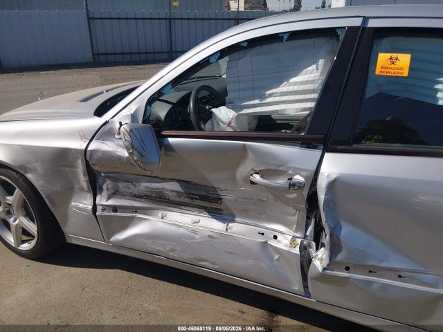 Aukcja sprzedaży 2009 Mercedes-benz E 350, vin: WDBUF56X59B429202, numer aukcji: 46068119