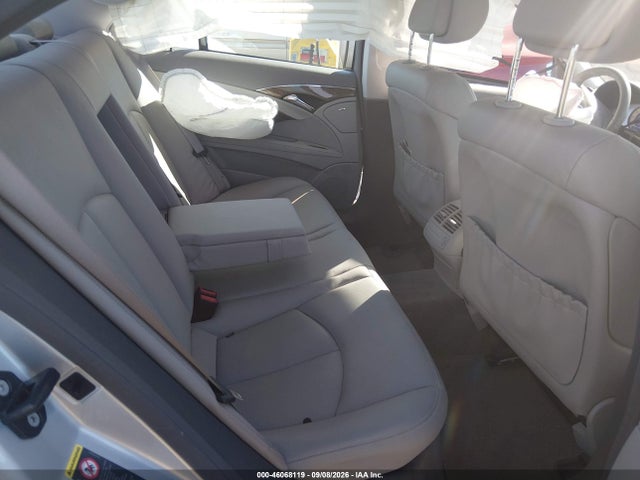 Aukcja sprzedaży 2009 Mercedes-benz E 350, vin: WDBUF56X59B429202, numer aukcji: 46068119