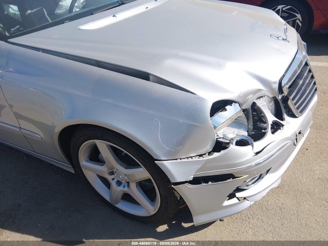 Aukcja sprzedaży 2009 Mercedes-benz E 350, vin: WDBUF56X59B429202, numer aukcji: 46068119