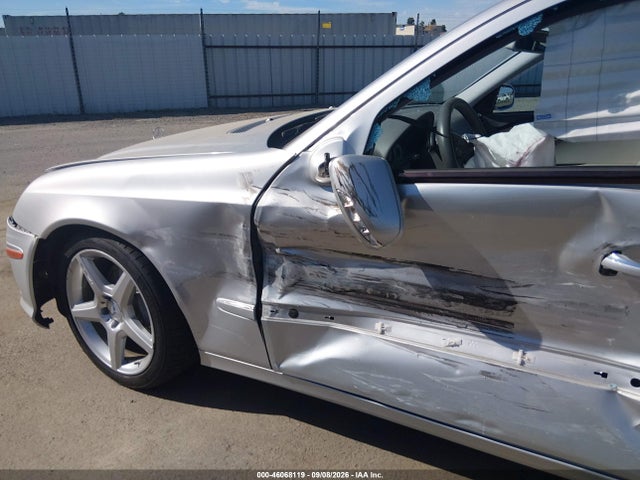 Aukcja sprzedaży 2009 Mercedes-benz E 350, vin: WDBUF56X59B429202, numer aukcji: 46068119
