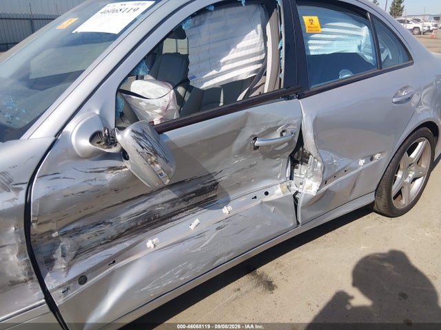 Aukcja sprzedaży 2009 Mercedes-benz E 350, vin: WDBUF56X59B429202, numer aukcji: 46068119