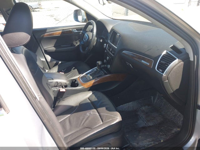 Audi Q5 2.0t Premium 2015 WA1CFAFP9FA015907 Image 5