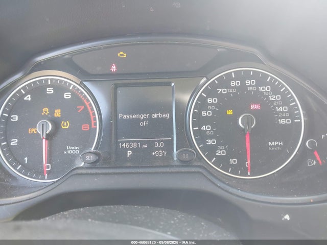 Audi Q5 2.0t Premium 2015 WA1CFAFP9FA015907 Image 7