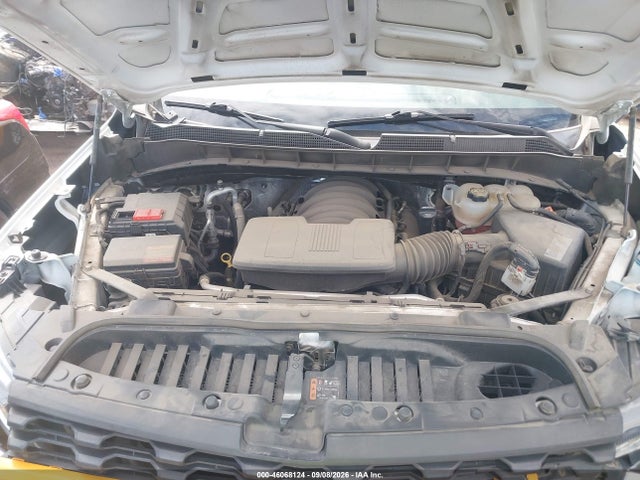 46068124 :رقم المزاد ، 3GCNWAEF9LG315046 vin ، 2020 Chevrolet Silverado 1500 2wd  Long Bed Wt مزاد بيع