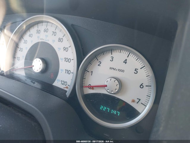 2005 Dodge Dakota Slt მანქანა იყიდება აუქციონზე, vin: 1D7HE48N35S205583, აუქციონის ნომერი: 46068130