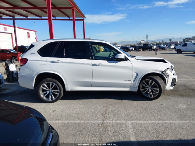 Aukcja sprzedaży 2017 Bmw X5 Edrive Xdrive40e Iperformance, vin: 5UXKT0C50H0S80004, numer aukcji: 46068131