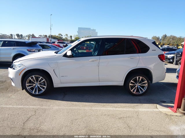 Aukcja sprzedaży 2017 Bmw X5 Edrive Xdrive40e Iperformance, vin: 5UXKT0C50H0S80004, numer aukcji: 46068131