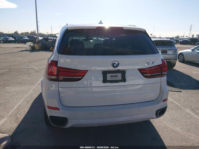 Aukcja sprzedaży 2017 Bmw X5 Edrive Xdrive40e Iperformance, vin: 5UXKT0C50H0S80004, numer aukcji: 46068131