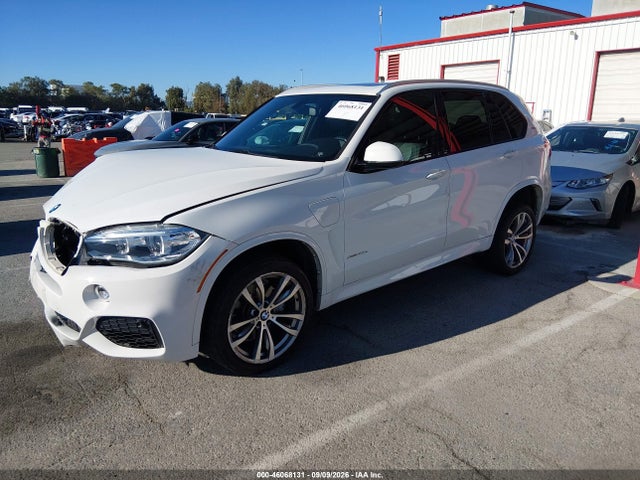 Aukcja sprzedaży 2017 Bmw X5 Edrive Xdrive40e Iperformance, vin: 5UXKT0C50H0S80004, numer aukcji: 46068131