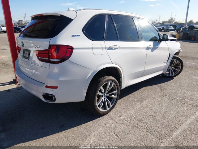 Aukcja sprzedaży 2017 Bmw X5 Edrive Xdrive40e Iperformance, vin: 5UXKT0C50H0S80004, numer aukcji: 46068131