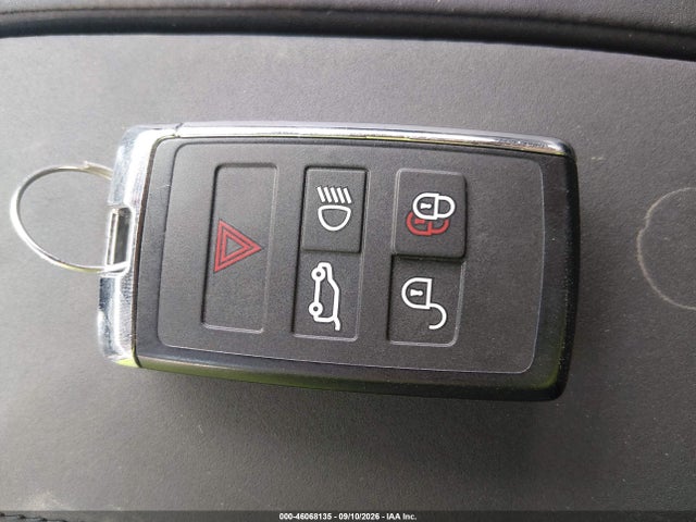 SALYL2EX2RA370569 Land Rover Range Rover Velar P250 Dynamic Se