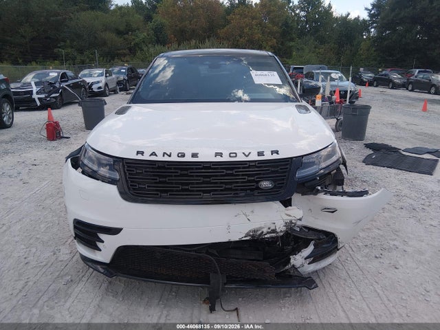 SALYL2EX2RA370569 Land Rover Range Rover Velar P250 Dynamic Se