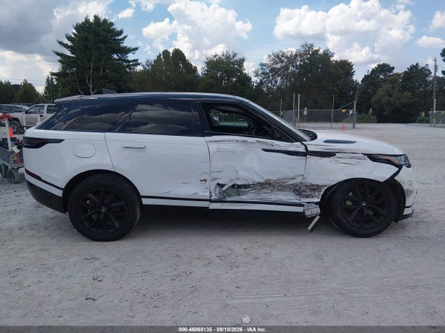 SALYL2EX2RA370569 Land Rover Range Rover Velar P250 Dynamic Se