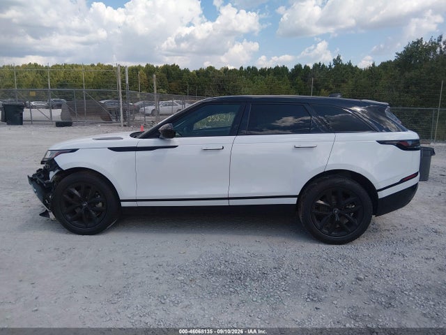 SALYL2EX2RA370569 Land Rover Range Rover Velar P250 Dynamic Se