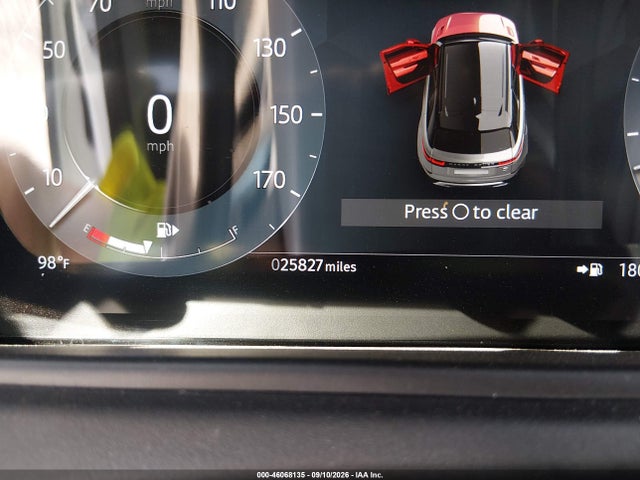 SALYL2EX2RA370569 Land Rover Range Rover Velar P250 Dynamic Se