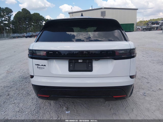 SALYL2EX2RA370569 Land Rover Range Rover Velar P250 Dynamic Se