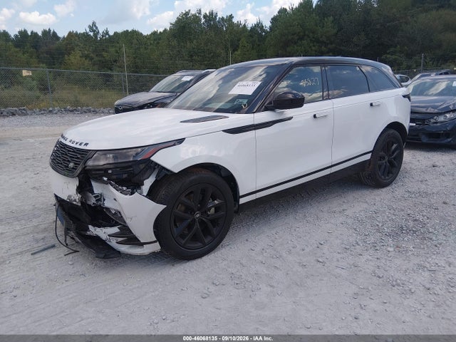 SALYL2EX2RA370569 Land Rover Range Rover Velar P250 Dynamic Se