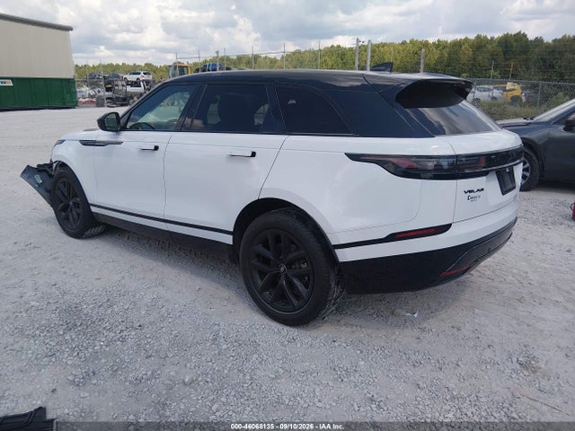 SALYL2EX2RA370569 Land Rover Range Rover Velar P250 Dynamic Se