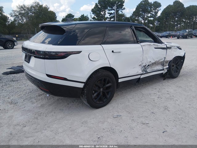 SALYL2EX2RA370569 Land Rover Range Rover Velar P250 Dynamic Se