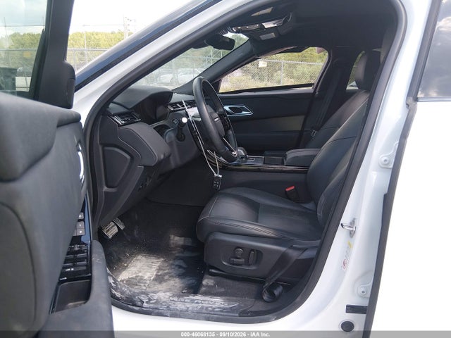 SALYL2EX2RA370569 Land Rover Range Rover Velar P250 Dynamic Se
